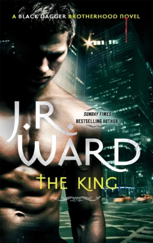 King - Ward, J. R.