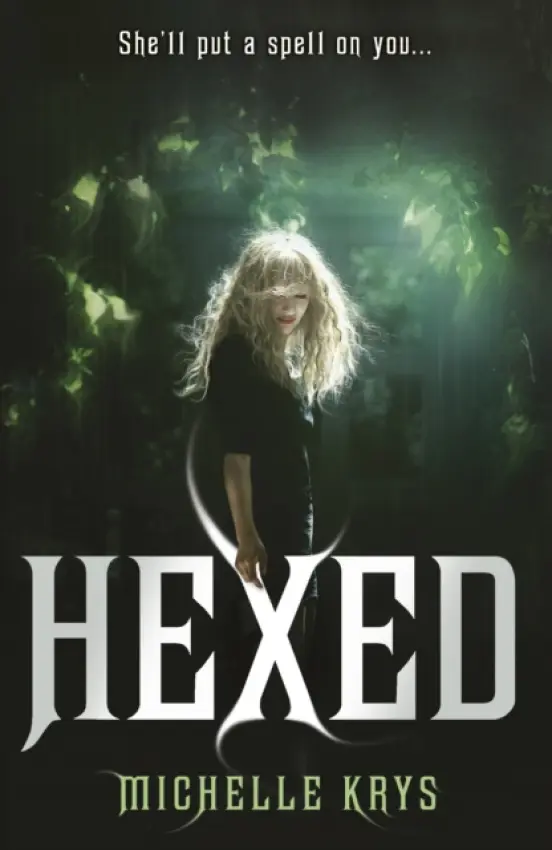 Hexed - Krys, Michelle