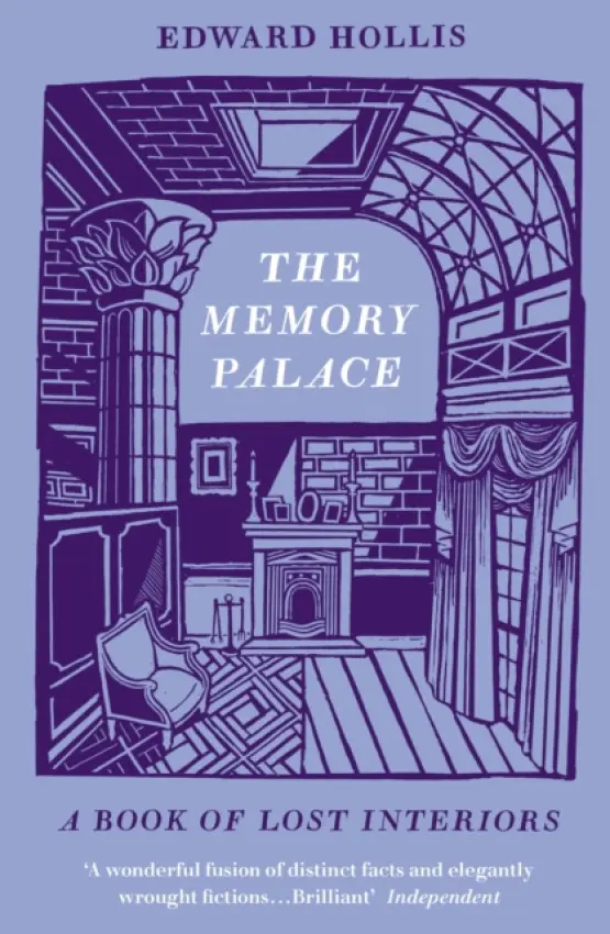 Memory Palace - Hollis, Edward (Edinburgh College of Art)