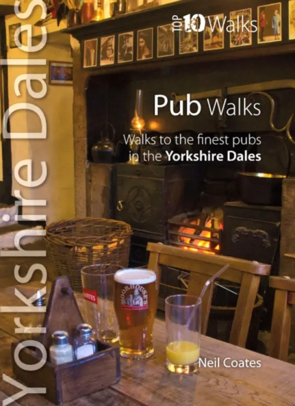 Pub Walks - Coates, Neil