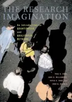 Research Imagination - Gray, Paul S. (Boston College, Massachusetts) a Williamson, John B. (Boston College, Massachusetts) a Karp, David A. (Boston College, Massachusetts) a Dalphin, John R.