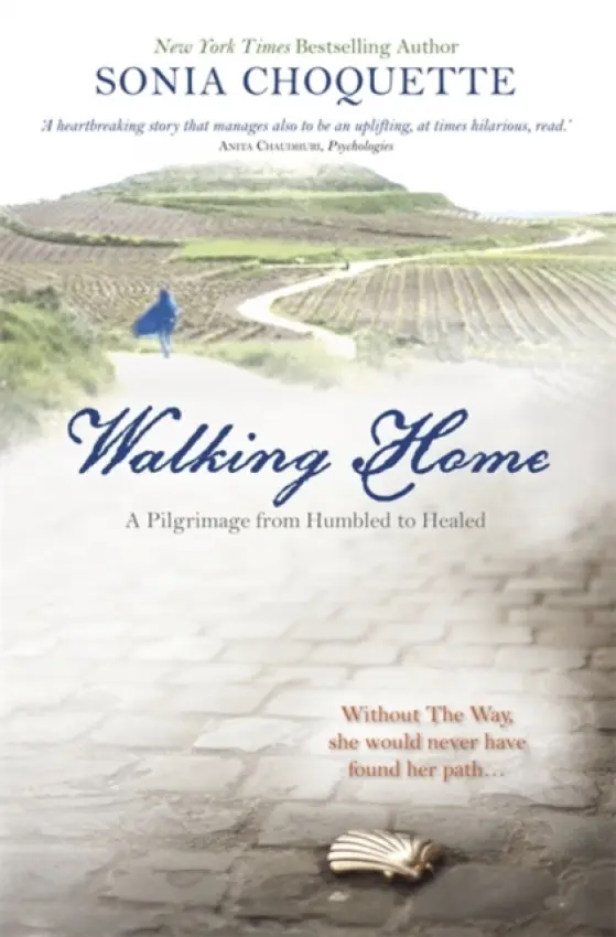 Walking Home - Choquette, Sonia