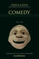 Comedy - Lowe, N. J. (Royal Holloway, University of London)