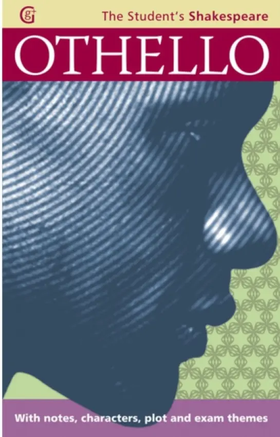 Othello - The Student's Shakespeare - Sheehan, Angela a Shakespeare, Warwick