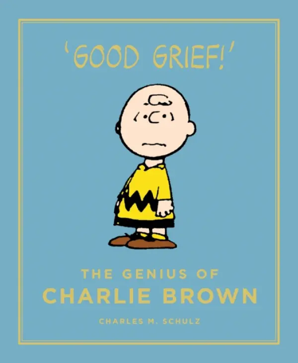 Genius of Charlie Brown - Charles M. Schulz