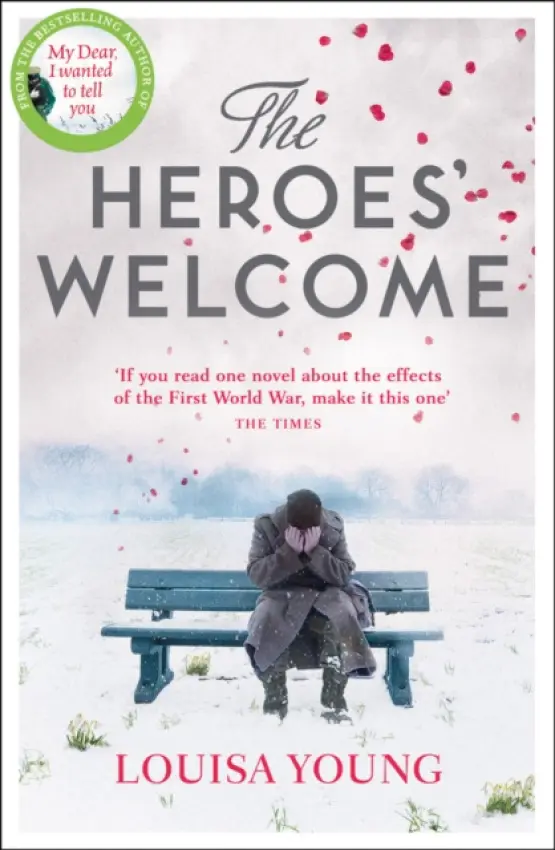 Heroes' Welcome - Young, Louisa