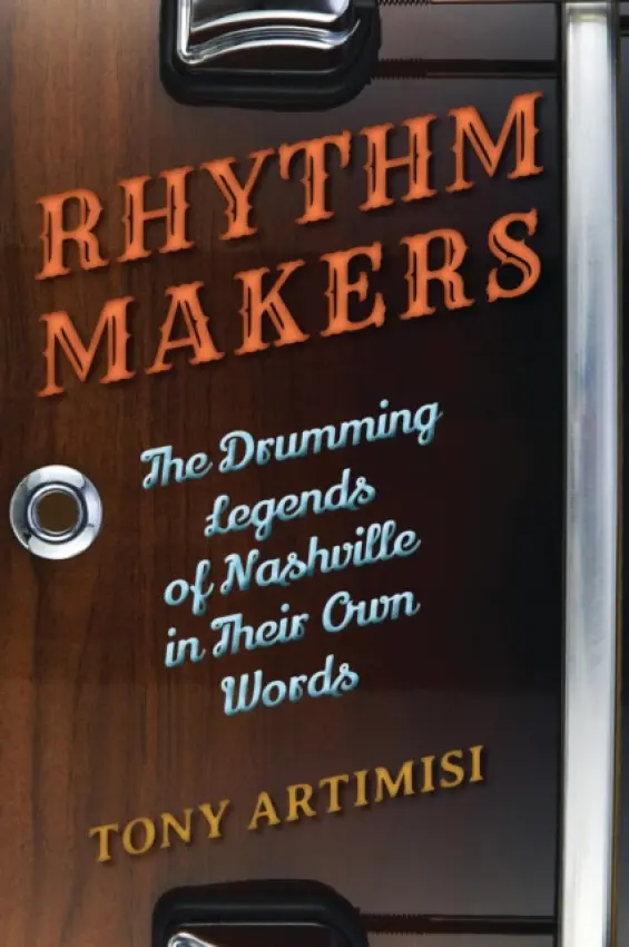 Rhythm Makers - Artimisi, Tony
