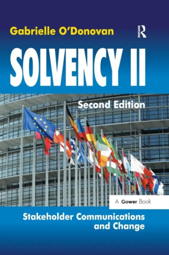 Solvency II - O'Donovan, Gabrielle