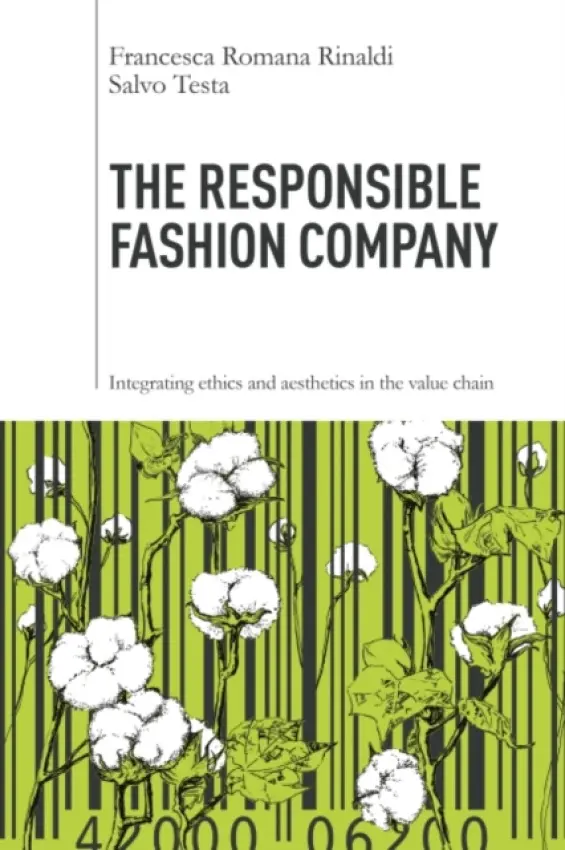Responsible Fashion Company - Rinaldi, Francesca Romana a Testa, Salvo
