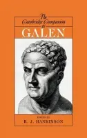 Cambridge Companion to Galen