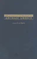 Cambridge Companion to Archaic Greece