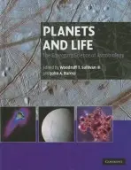 Planets and Life