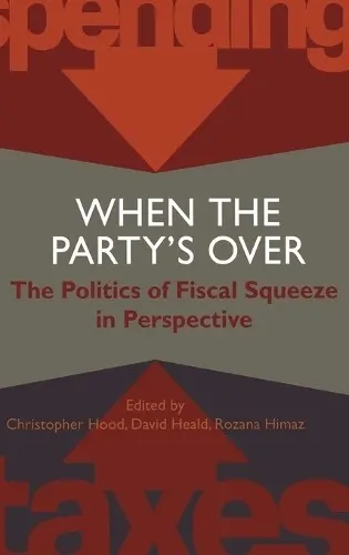 When the Party's Over
