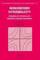 Nonuniform Hyperbolicity - Barreira, Luis (Instituto Superior Tecnico, Lisboa) a Pesin, Yakov (Pennsylvania State University)