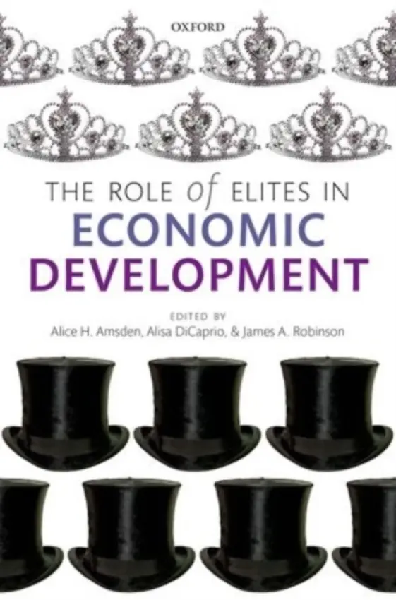 Role of Elites in Economic Development