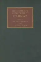Cambridge Companion to Carnap