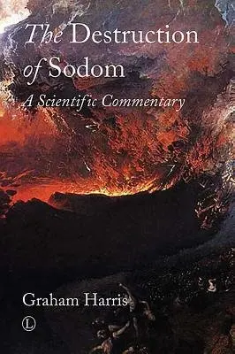 Destruction of Sodom - Harris, Graham