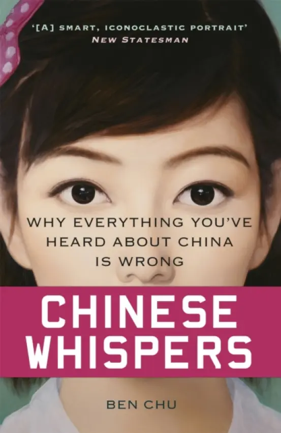 Chinese Whispers - Ben Chu