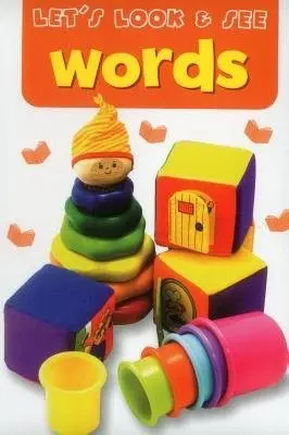 Words - Press Armadillo