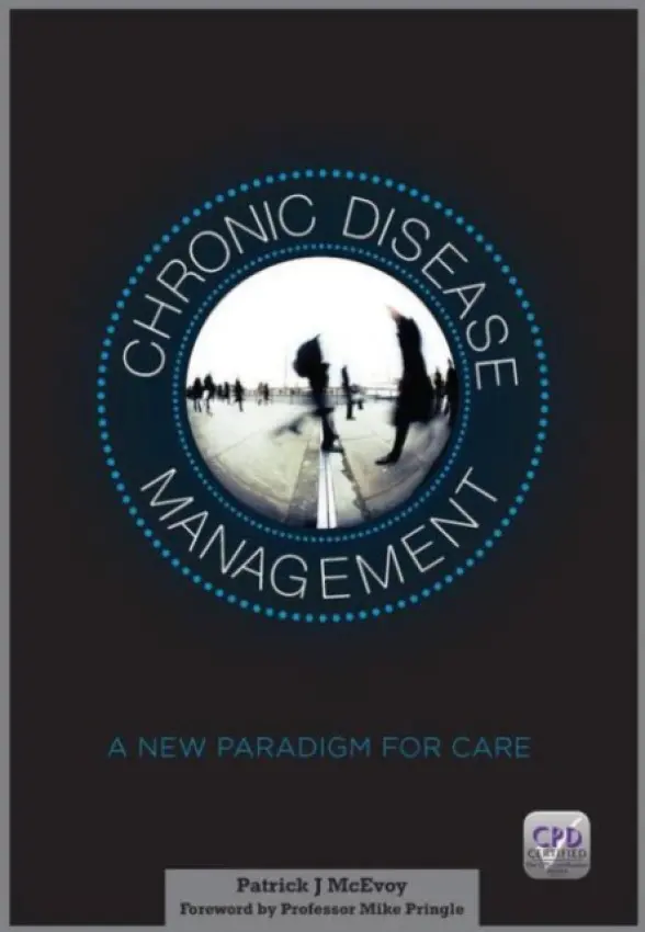 Chronic Disease Management - McEvoy, Patrick