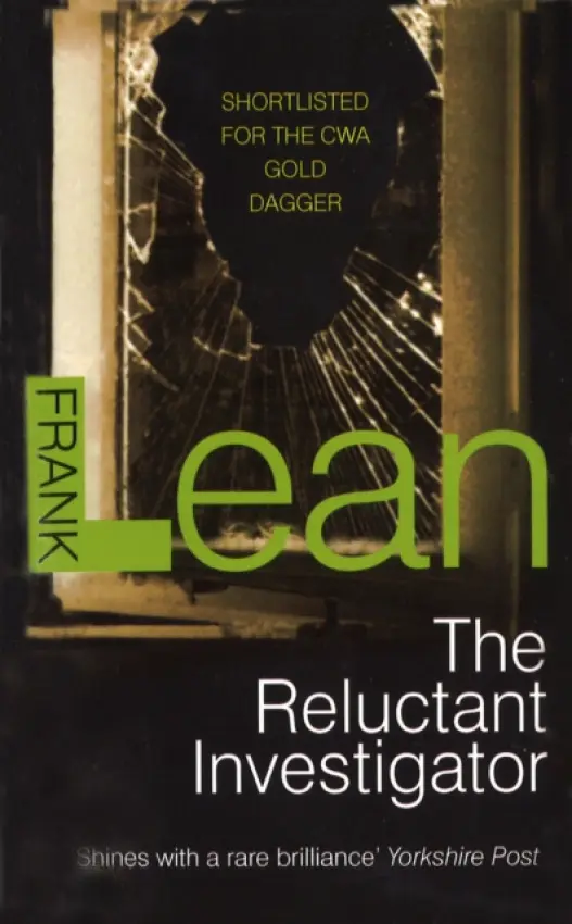 Reluctant Investigator - Lean, Frank