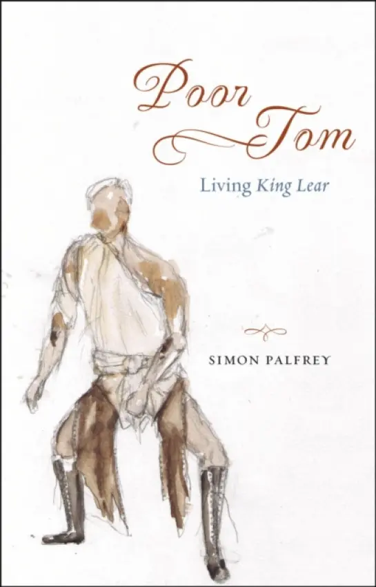 Poor Tom - Palfrey, Simon