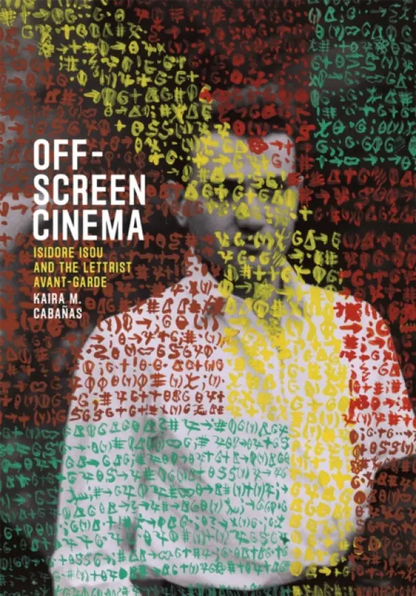 Off-Screen Cinema - Cabanas, Kaira M.