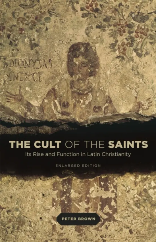Cult of the Saints - Brown, Peter