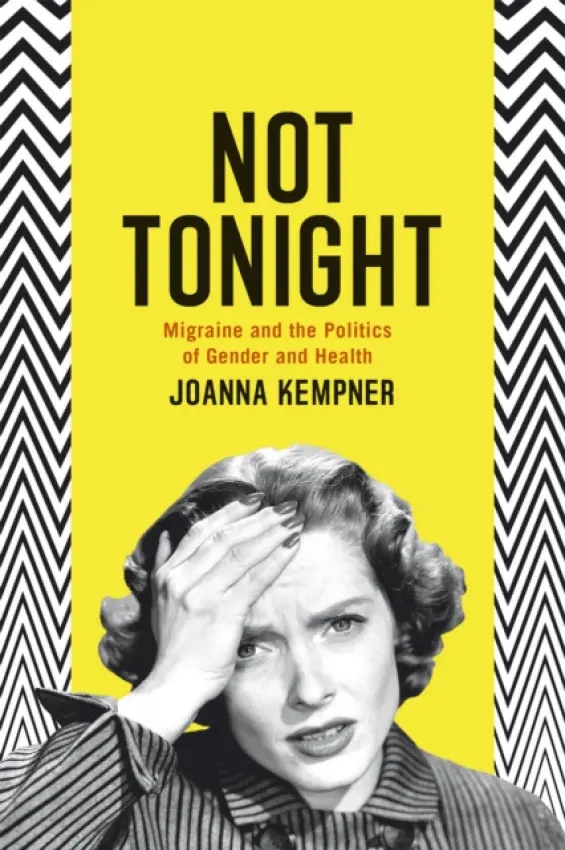 Not Tonight - Kempner, Joanna