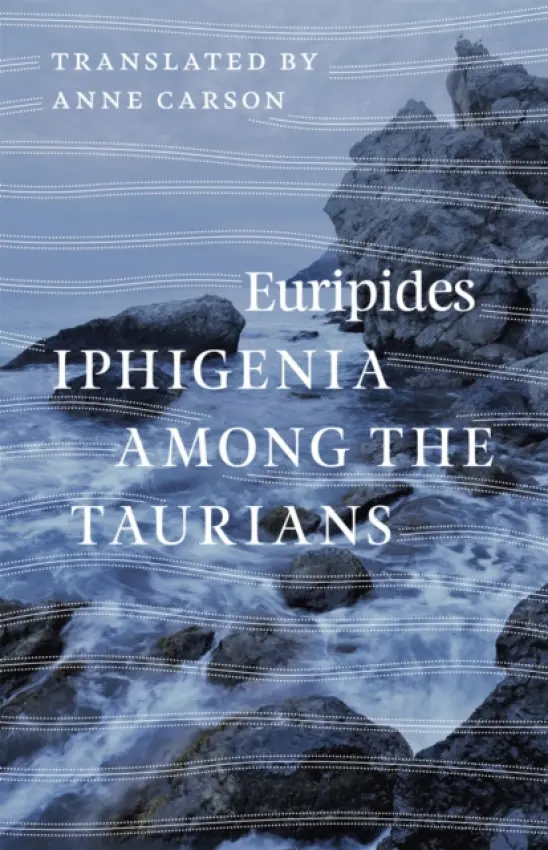 Iphigenia among the Taurians - Euripides