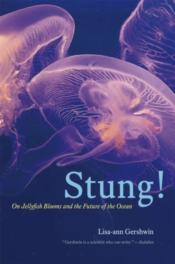 Stung! - Gershwin, Lisa-ann