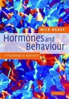 Hormones and Behaviour - Neave, Nick (Northumbria University, Newcastle)
