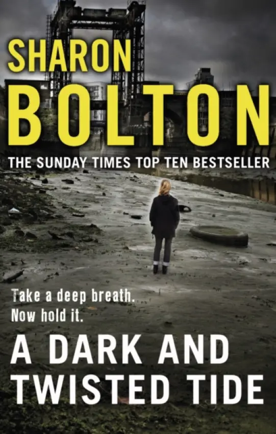 Dark and Twisted Tide - Bolton, Sharon