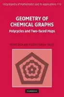 Geometry of Chemical Graphs - Deza, Michel (Ecole Normale Superieure, Paris) a Dutour Sikiric, Mathieu