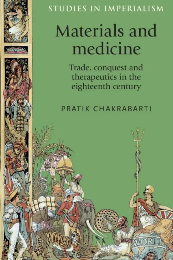 Materials and Medicine - Chakrabarti, Pratik