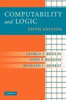 Computability and Logic - Boolos, George S. a Burgess, John P. (Princeton University, New Jersey) a Jeffrey, Richard C.