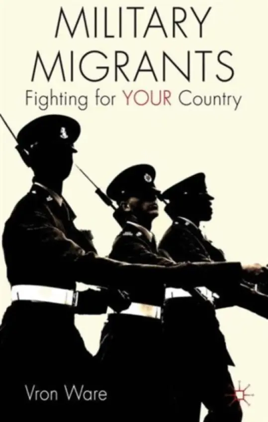 Military Migrants - Ware, V.