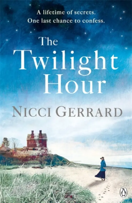 Twilight Hour - Gerrard, Nicci