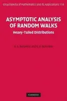 Asymptotic Analysis of Random Walks - Borovkov, A. A. a Borovkov, K. A. (University of Melbourne)
