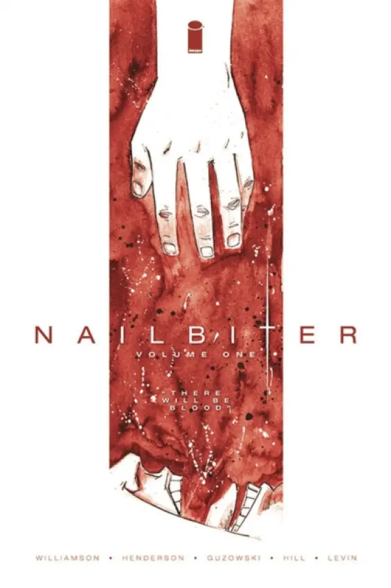 Nailbiter Volume 1: There Will Be Blood - Williamson, Joshua