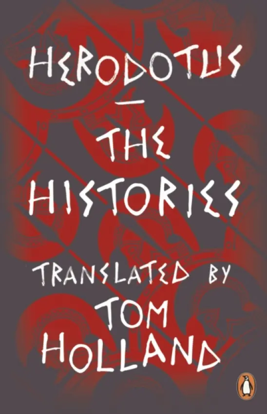 Histories - Herodotus