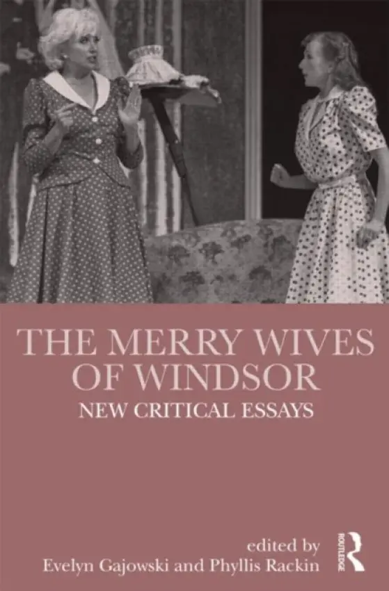 Merry Wives of Windsor