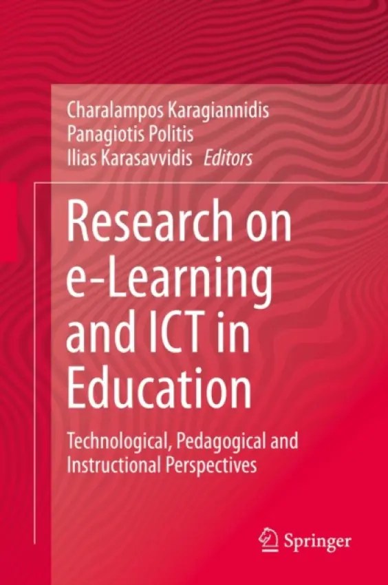 Research on e-Learning and ICT in Education