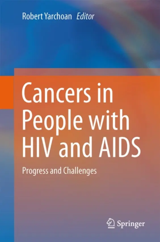 Cancers in People with HIV and AIDS