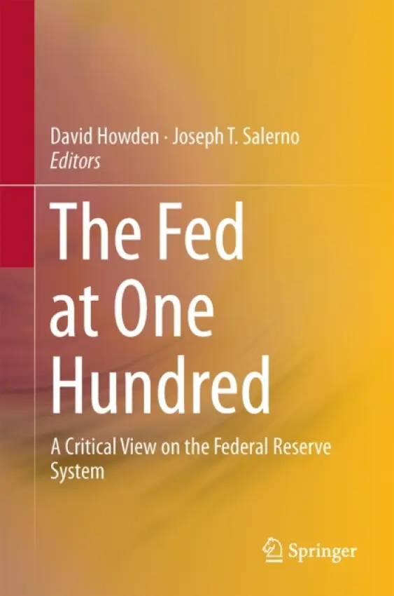 Fed at One Hundred
