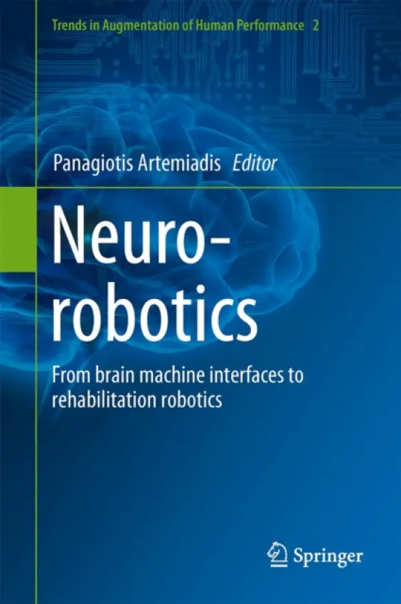 Neuro-Robotics
