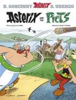 Asterix and The Picts (Album 35) - Jean-Yves Ferri, Didier Conrad (ilustrátor)
