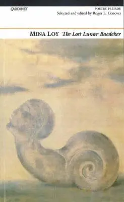 Lost Lunar Baedeker - Loy, Mina