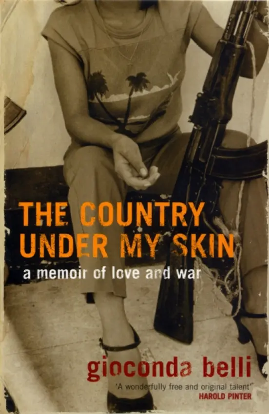 Country Under My Skin - Belli, Gioconda