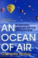 Ocean of Air - Walker, Gabrielle